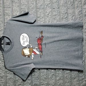 Romans 16:20 SS T-shirt